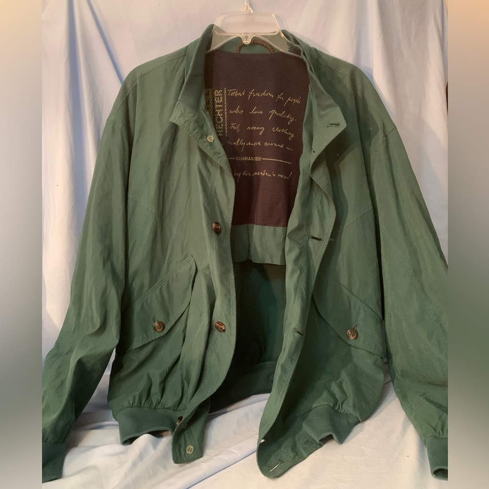 Daniel Hechter Jacket - image 2